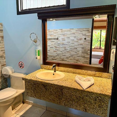 Hotel La Pradera Del Arenal La Fortuna Екстериор снимка