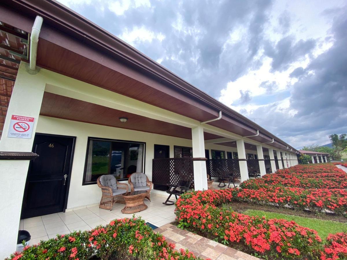 Hotel La Pradera Del Arenal La Fortuna Екстериор снимка