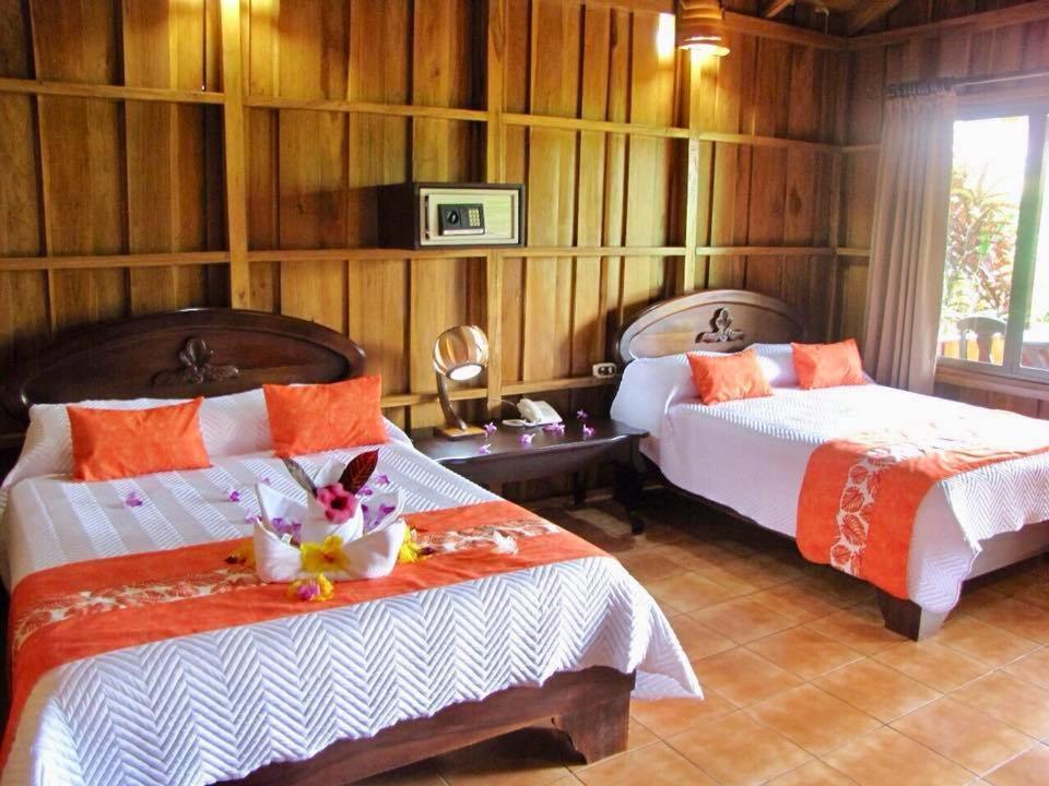 Hotel La Pradera Del Arenal La Fortuna Екстериор снимка